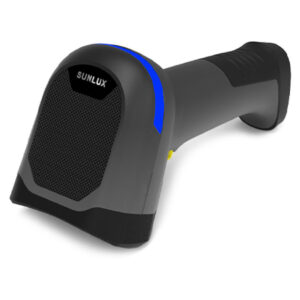 SUNLUX IH20 2D Wired Barcode Scanner – 1280x800 Sensor, Multi-Interface Price in Jordan SUNLUX IH20 2D Wired Barcode Scanner – 1280x800 Sensor, Multi-Interface - Buy Online in Jordan | OfficeJo
