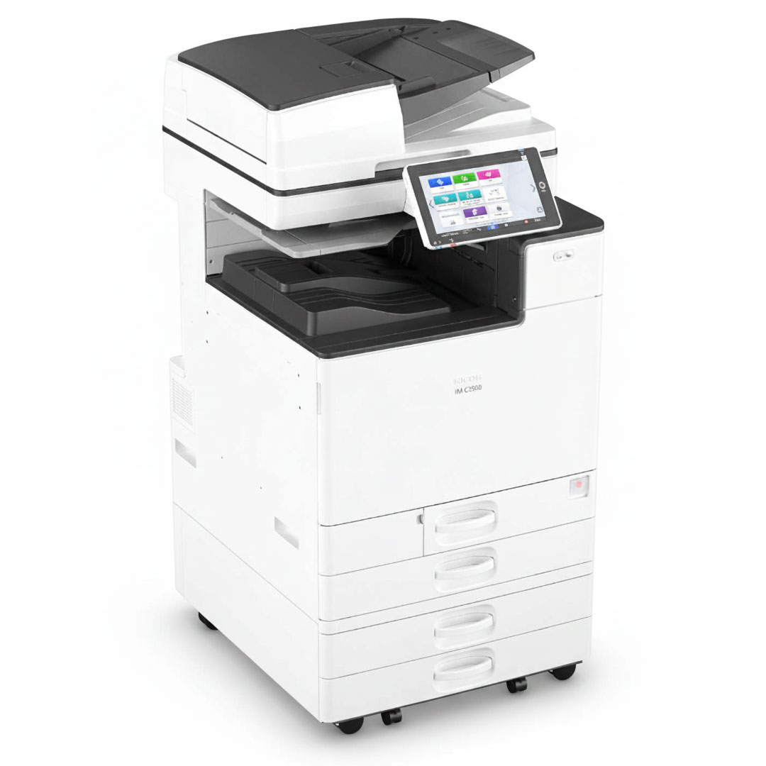 Ricoh IMC4500 Color A3 Multifunction Printer – 45 PPM Price in Jordan Ricoh IMC4500 Color A3 Multifunction Printer – 45 PPM - Buy Online in Jordan | OfficeJo