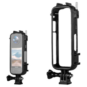 Insta360 X4 Protective Case – Durable Protection for Your Camera - Buy Online in Jordan | OfficeJo