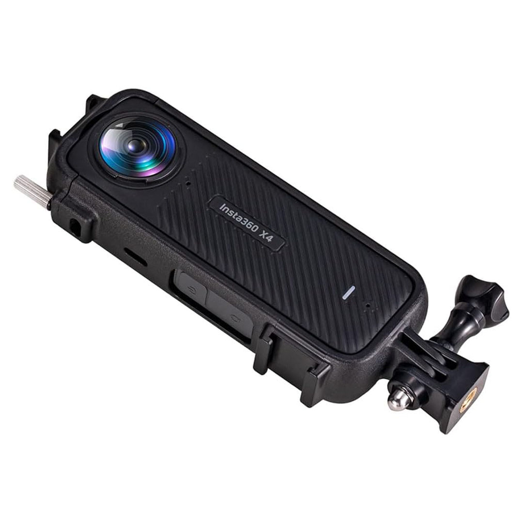 Insta360 X4 Protective Case – Durable Protection for Your Camera Price in Jordan Insta360 X4 Protective Case – Durable Protection for Your Camera - Buy Online in Jordan | OfficeJo