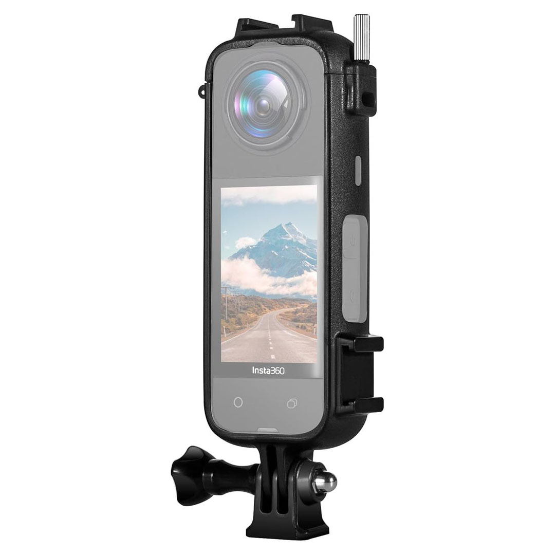Insta360 X4 Protective Case – Durable Protection for Your Camera Price in Jordan Insta360 X4 Protective Case – Durable Protection for Your Camera - Buy Online in Jordan | OfficeJo