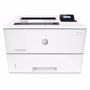HP LaserJet Pro M501dn Monochrome Duplex Printer (J8H61A) Price in Jordan HP LaserJet Pro M501dn Monochrome Duplex Printer (J8H61A) - Buy Online in Jordan | OfficeJo