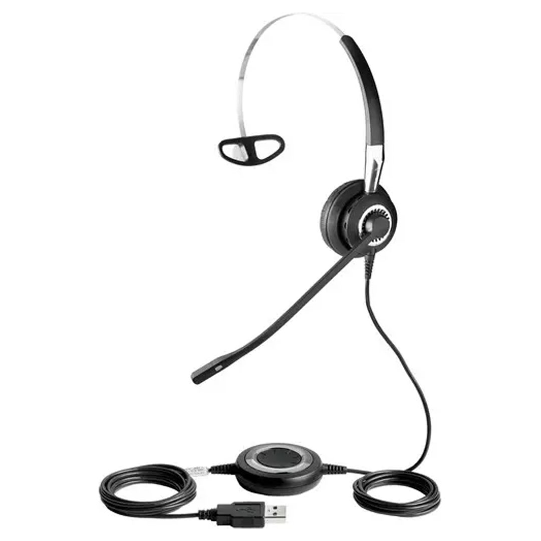 Jabra Biz 2400 Mono USB NC 82 mic 3-in-1 Headset - Office Audio Solution Price in Jordan Jabra Biz 2400 Mono USB NC 82 mic 3-in-1 Headset - Office Audio Solution - Buy Online in Jordan | OfficeJo