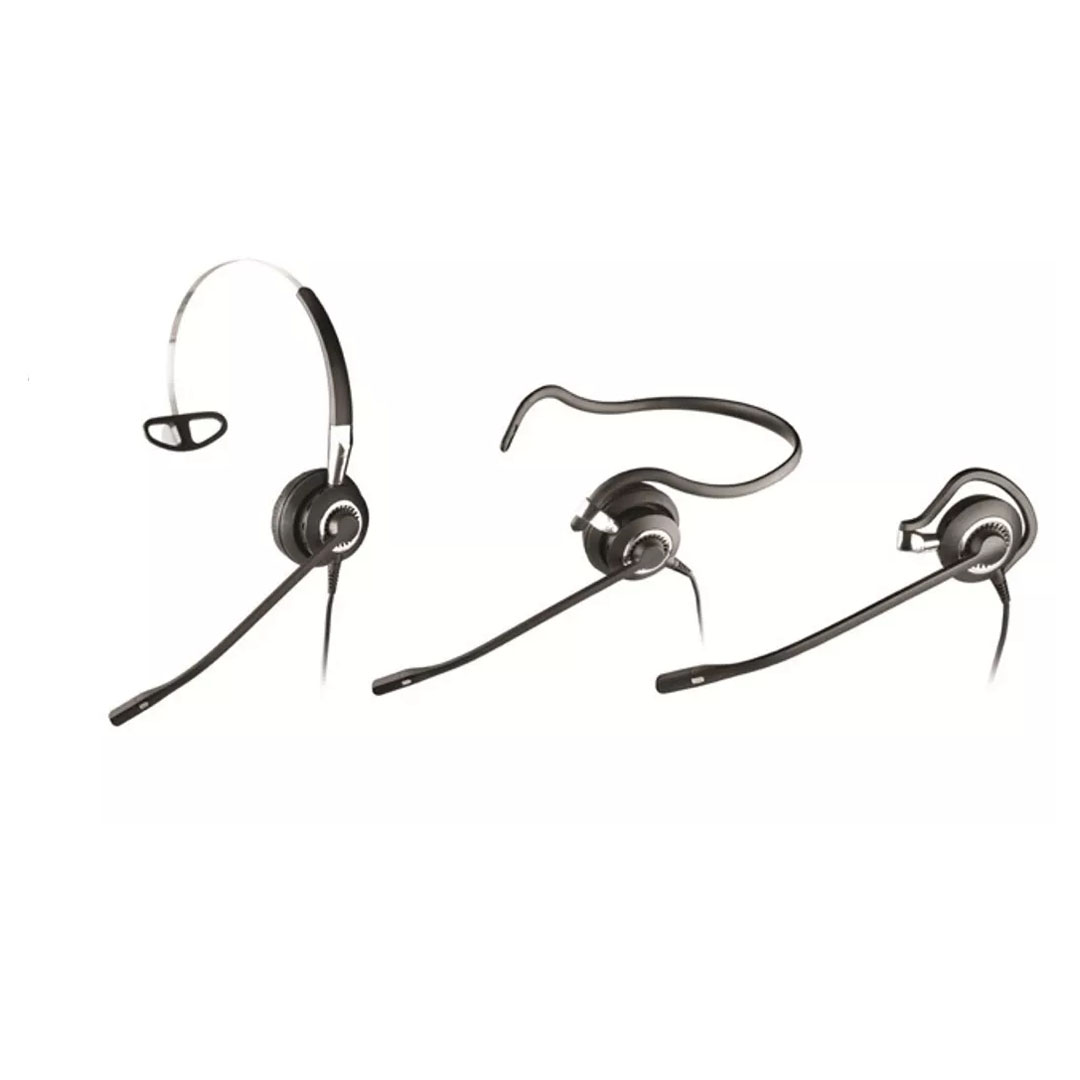Jabra Biz 2400 Mono USB NC 82 mic 3-in-1 Headset - Office Audio Solution Price in Jordan Jabra Biz 2400 Mono USB NC 82 mic 3-in-1 Headset - Office Audio Solution - Buy Online in Jordan | OfficeJo