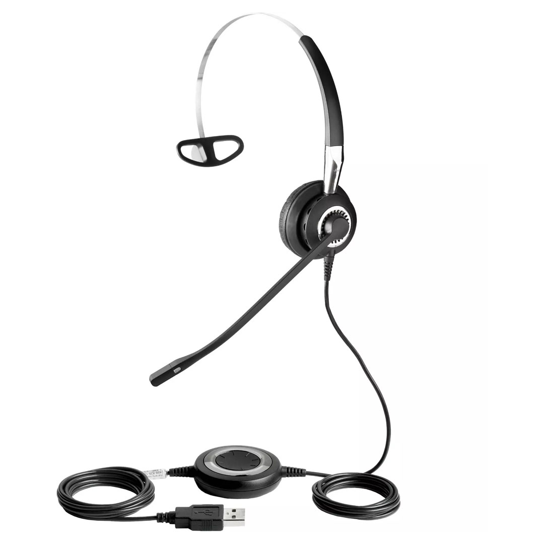 Jabra Biz 2400 Mono USB NC 82 mic 3-in-1 Headset - Office Audio Solution Price in Jordan Jabra Biz 2400 Mono USB NC 82 mic 3-in-1 Headset - Office Audio Solution - Buy Online in Jordan | OfficeJo