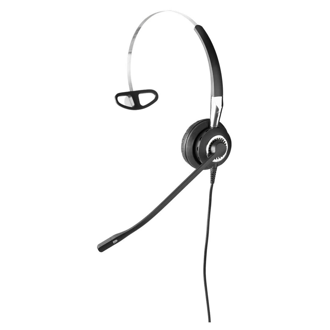Jabra Biz 2400 Mono USB NC 82 mic 3-in-1 Headset - Office Audio Solution Price in Jordan Jabra Biz 2400 Mono USB NC 82 mic 3-in-1 Headset - Office Audio Solution - Buy Online in Jordan | OfficeJo