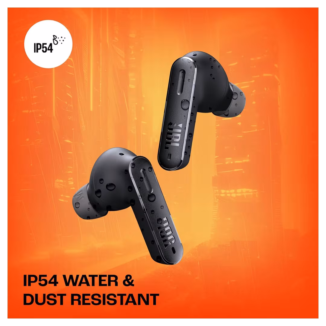 JBL Tune 245NC True Wireless Noise Cancelling Earbuds - Pure Bass Price in Jordan JBL Tune 245NC True Wireless Noise Cancelling Earbuds - Pure Bass - Buy Online in Jordan | OfficeJo