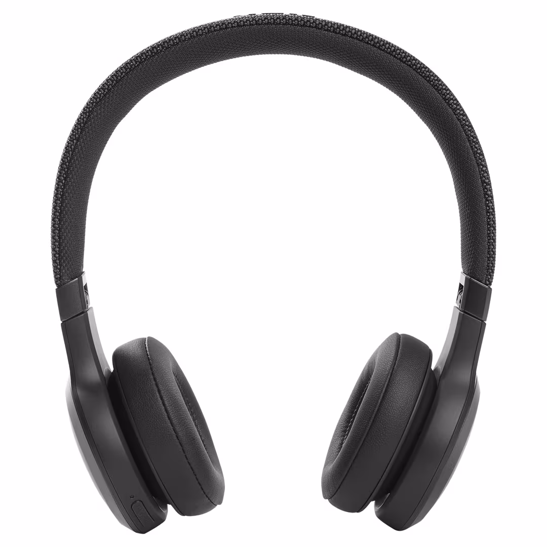 JBL Live 460NC Wireless On-Ear Noise Cancelling Headphones Price in Jordan JBL Live 460NC Wireless On-Ear Noise Cancelling Headphones - Buy Online in Jordan | OfficeJo