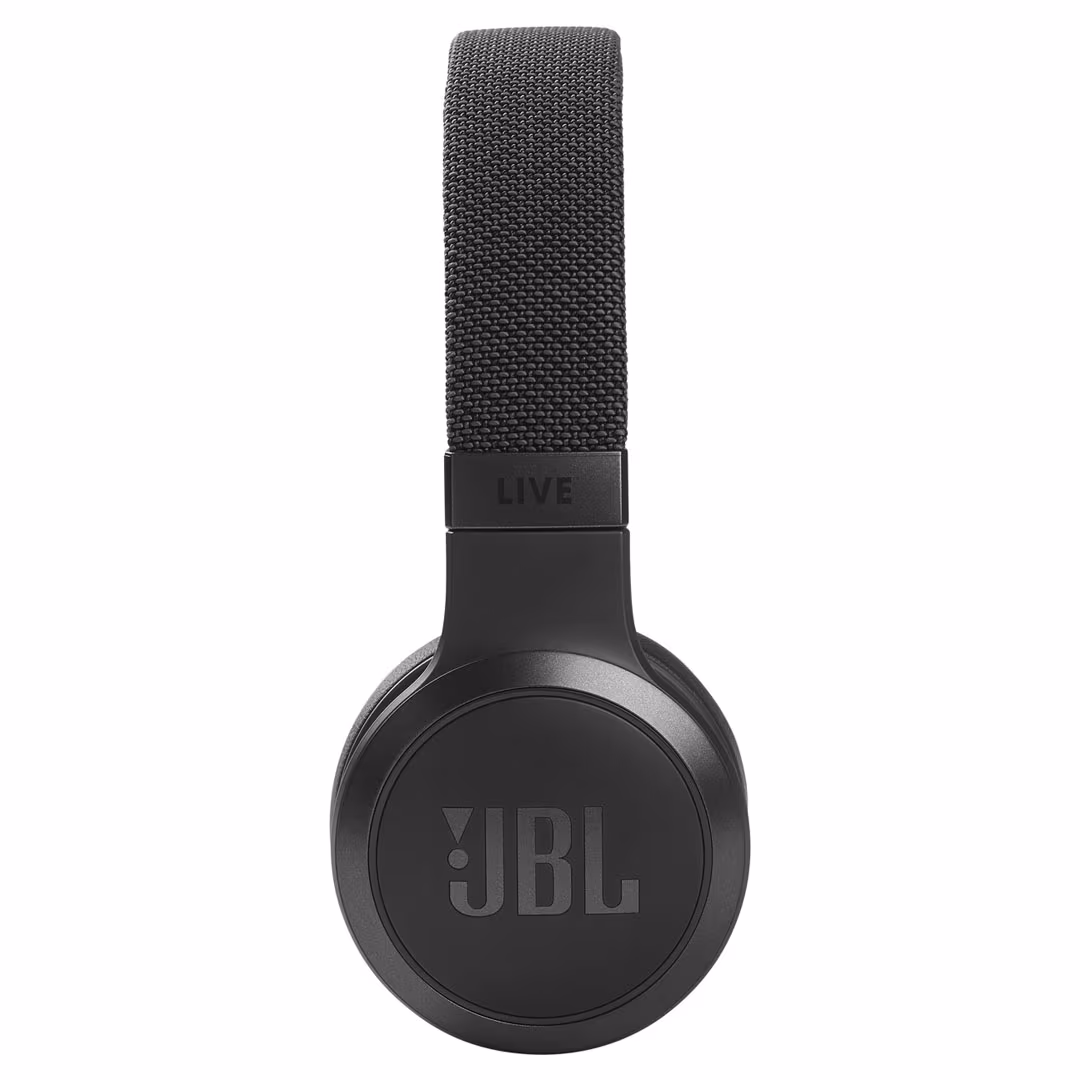 JBL Live 460NC Wireless On-Ear Noise Cancelling Headphones Price in Jordan JBL Live 460NC Wireless On-Ear Noise Cancelling Headphones - Buy Online in Jordan | OfficeJo