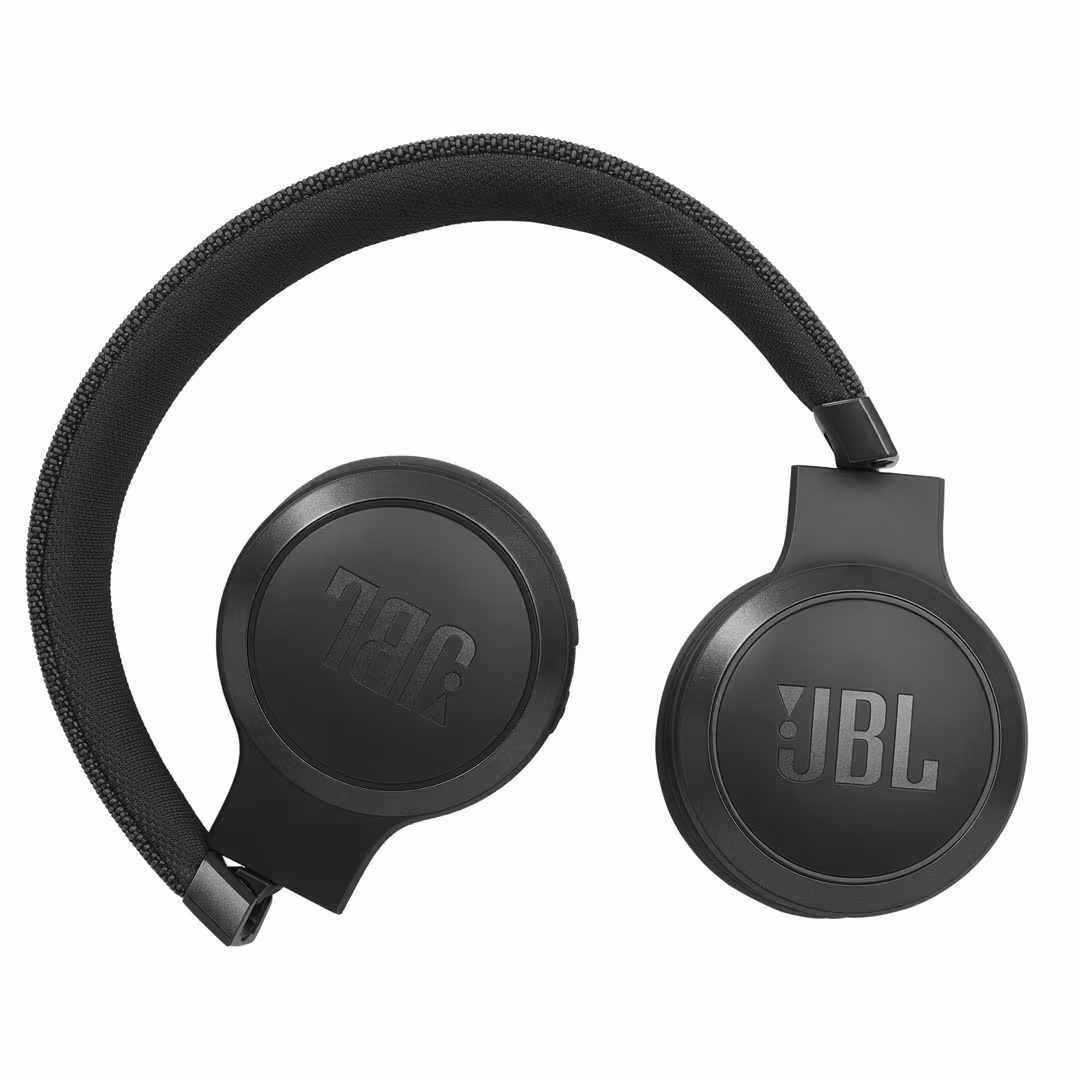 JBL Live 460NC Wireless On-Ear Noise Cancelling Headphones Price in Jordan JBL Live 460NC Wireless On-Ear Noise Cancelling Headphones - Buy Online in Jordan | OfficeJo