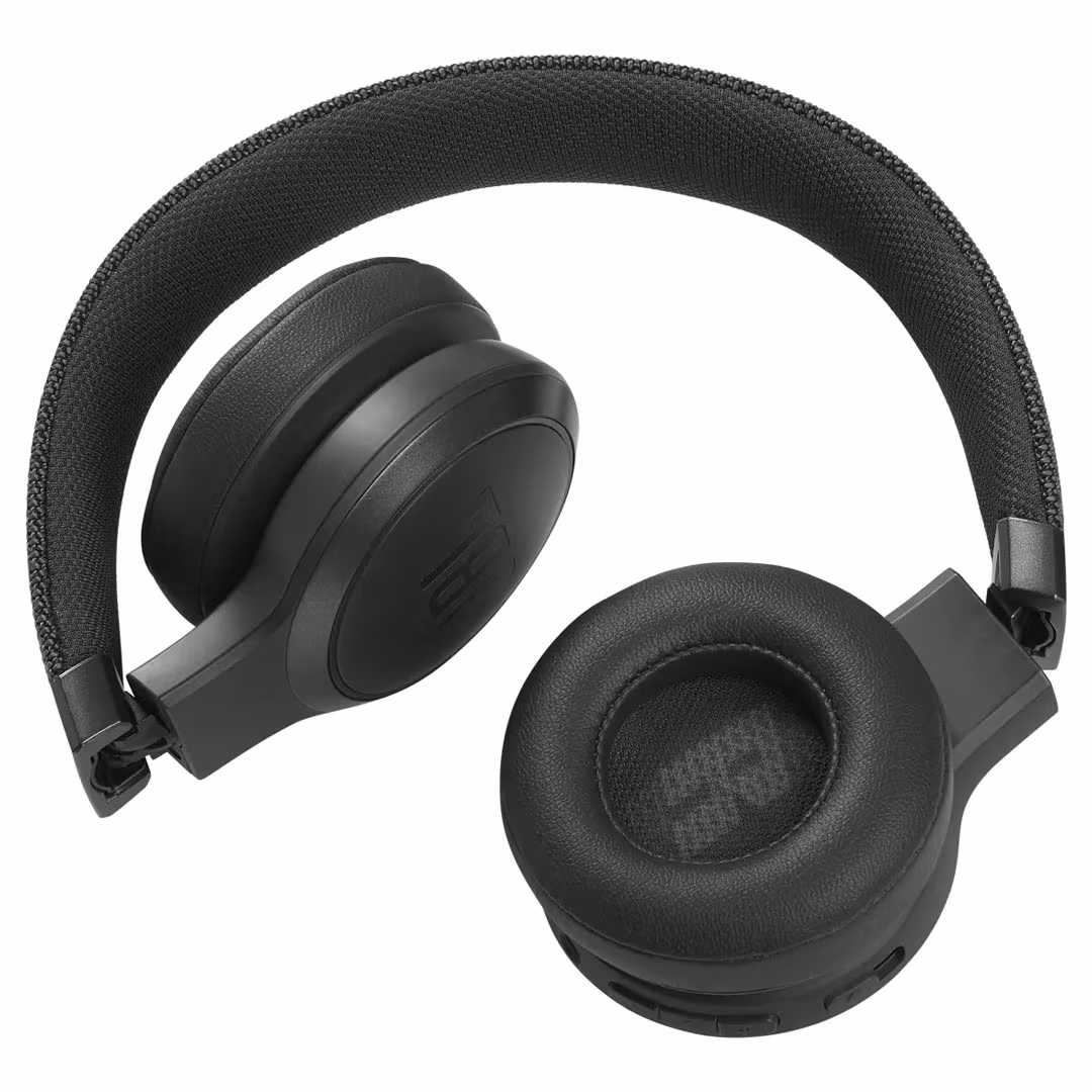 JBL Live 460NC Wireless On-Ear Noise Cancelling Headphones Price in Jordan JBL Live 460NC Wireless On-Ear Noise Cancelling Headphones - Buy Online in Jordan | OfficeJo