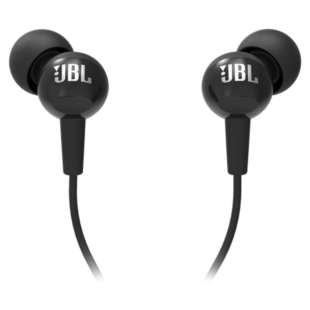 JBL C100SI Wired In-Ear Headphones Price in Jordan JBL C100SI Wired In-Ear Headphones - Buy Online in Jordan | OfficeJo