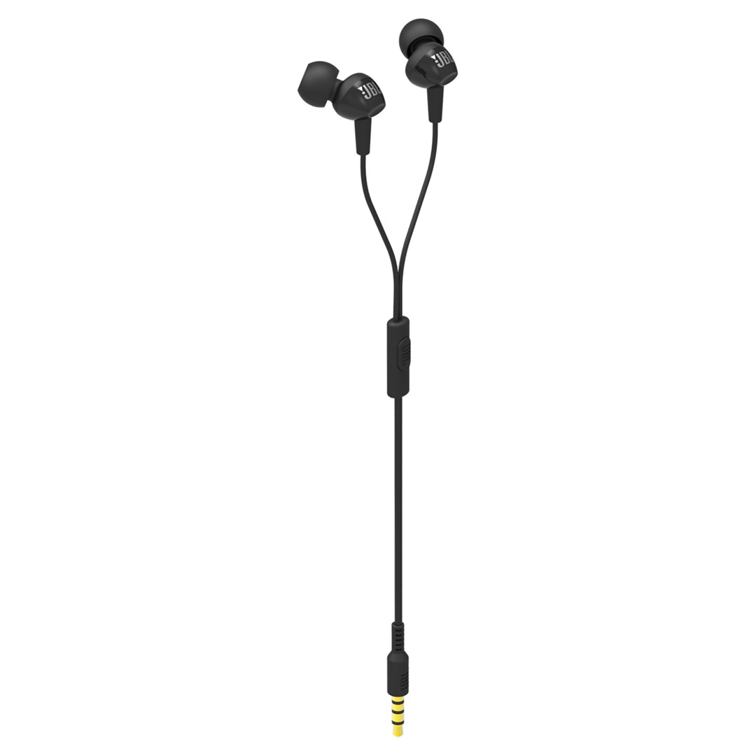 JBL C100SI Wired In-Ear Headphones Price in Jordan JBL C100SI Wired In-Ear Headphones - Buy Online in Jordan | OfficeJo