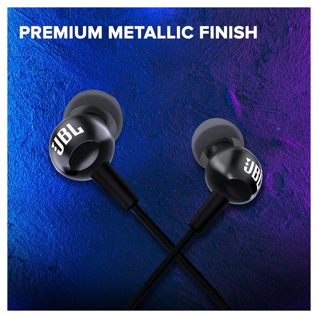 JBL C100SI Wired In-Ear Headphones Price in Jordan JBL C100SI Wired In-Ear Headphones - Buy Online in Jordan | OfficeJo