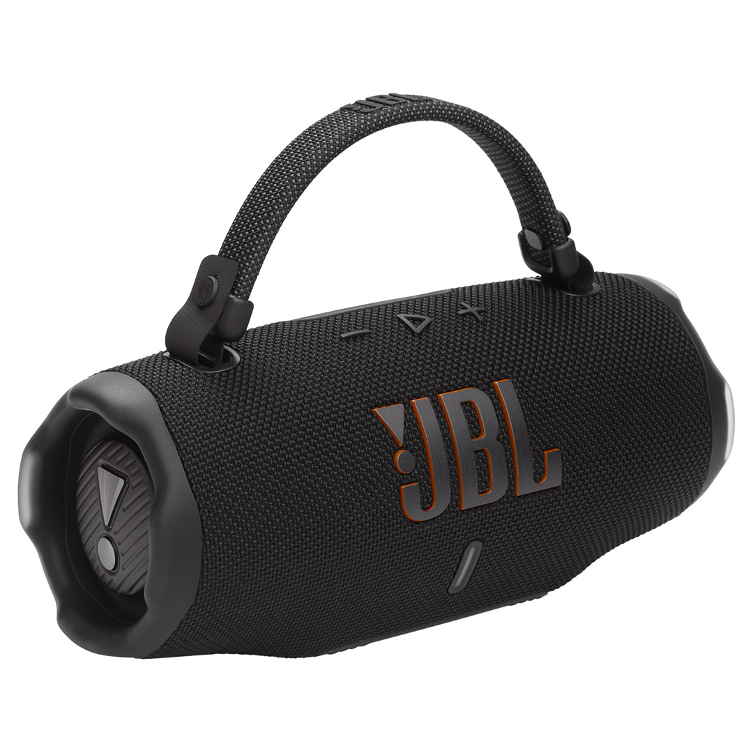 JBL Charge 6 Portable waterproof and drop-proof speaker Price in Jordan JBL Charge 6 Portable waterproof and drop-proof speaker - Buy Online in Jordan | OfficeJo