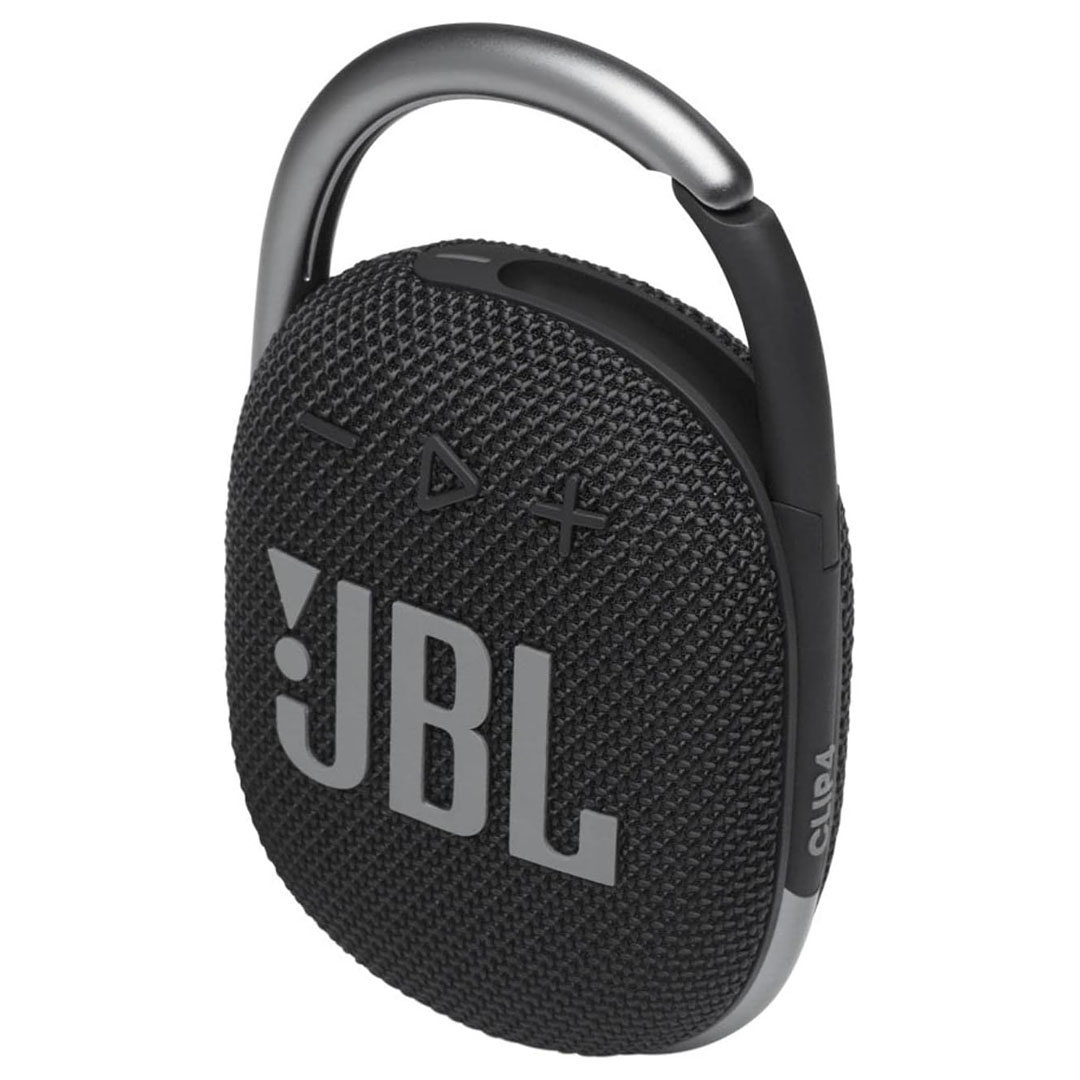 JBL Clip 4 Portable Bluetooth Speaker Price in Jordan JBL Clip 4 Portable Bluetooth Speaker - Buy Online in Jordan | OfficeJo