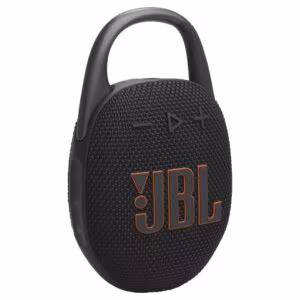 JBL Clip 5 Ultra-Portable Bluetooth Speaker with Waterproof Design and Up to 15 Hours Playtime - Buy Online in Jordan | OfficeJo