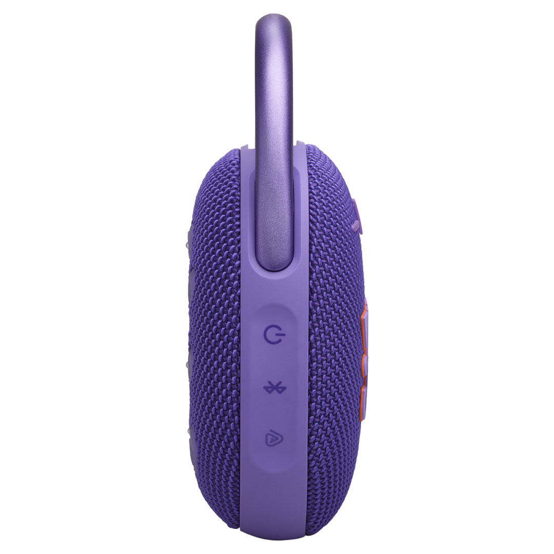 JBL Clip 5 Ultra-Portable Bluetooth Speaker with Waterproof Design and Up to 15 Hours Playtime Price in Jordan JBL Clip 5 Ultra-Portable Bluetooth Speaker with Waterproof Design and Up to 15 Hours Playtime - Buy Online in Jordan | OfficeJo