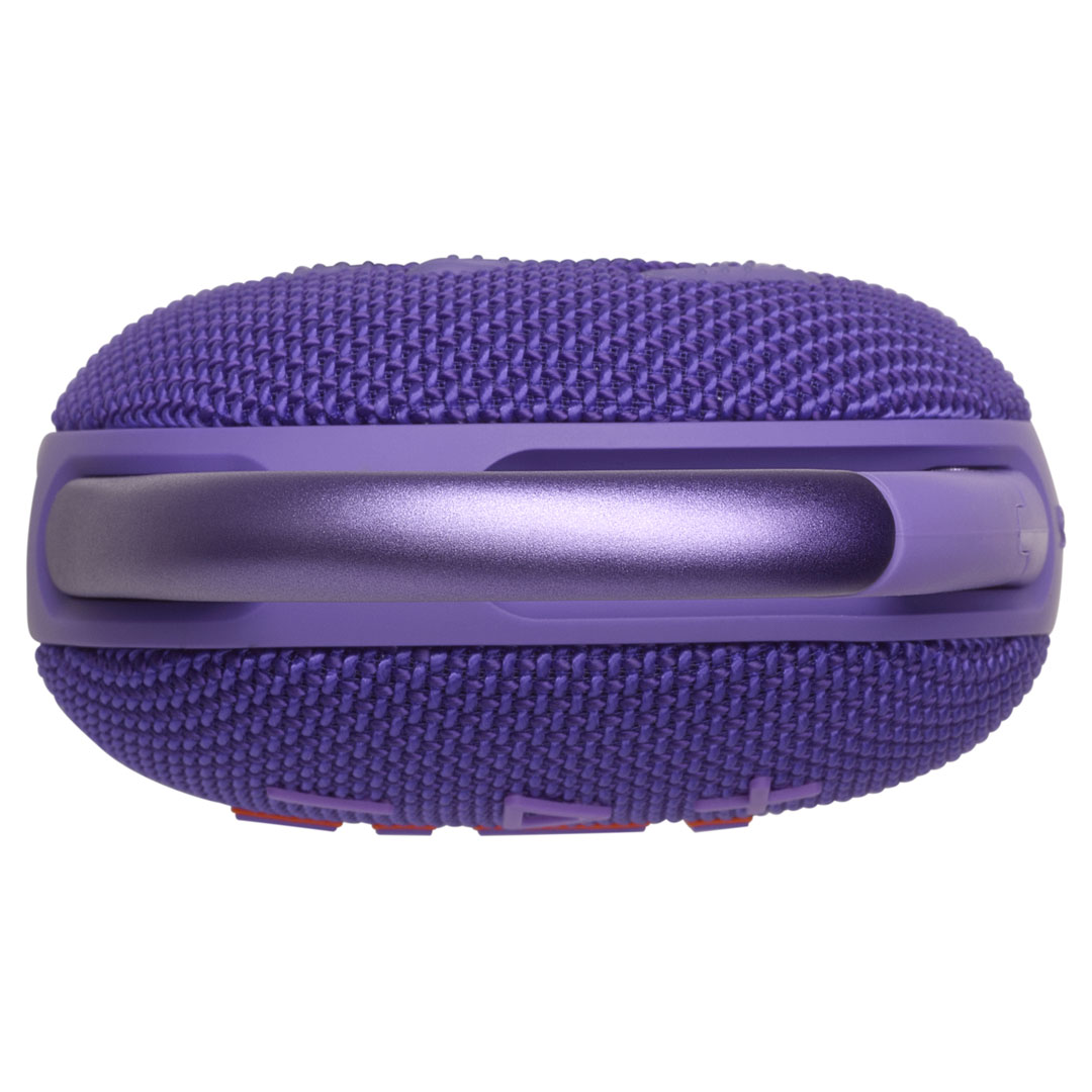 JBL Clip 5 Ultra-Portable Bluetooth Speaker with Waterproof Design and Up to 15 Hours Playtime Price in Jordan JBL Clip 5 Ultra-Portable Bluetooth Speaker with Waterproof Design and Up to 15 Hours Playtime - Buy Online in Jordan | OfficeJo