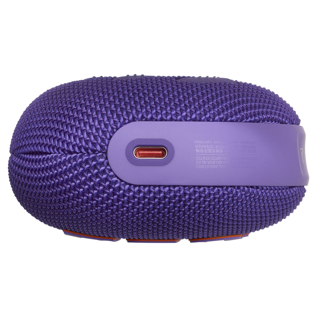 JBL Clip 5 Ultra-Portable Bluetooth Speaker with Waterproof Design and Up to 15 Hours Playtime Price in Jordan JBL Clip 5 Ultra-Portable Bluetooth Speaker with Waterproof Design and Up to 15 Hours Playtime - Buy Online in Jordan | OfficeJo
