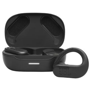 JBL Endurance Peak 3 Wireless Earbuds with JBL Pure Bass Sound Price in Jordan JBL Endurance Peak 3 Wireless Earbuds with JBL Pure Bass Sound - Buy Online in Jordan | OfficeJo