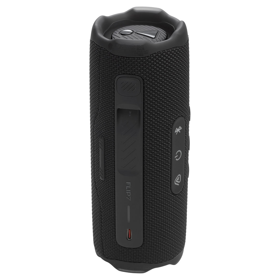 JBL Flip 7 Portable waterproof and drop-proof speaker Price in Jordan JBL Flip 7 Portable waterproof and drop-proof speaker - Buy Online in Jordan | OfficeJo