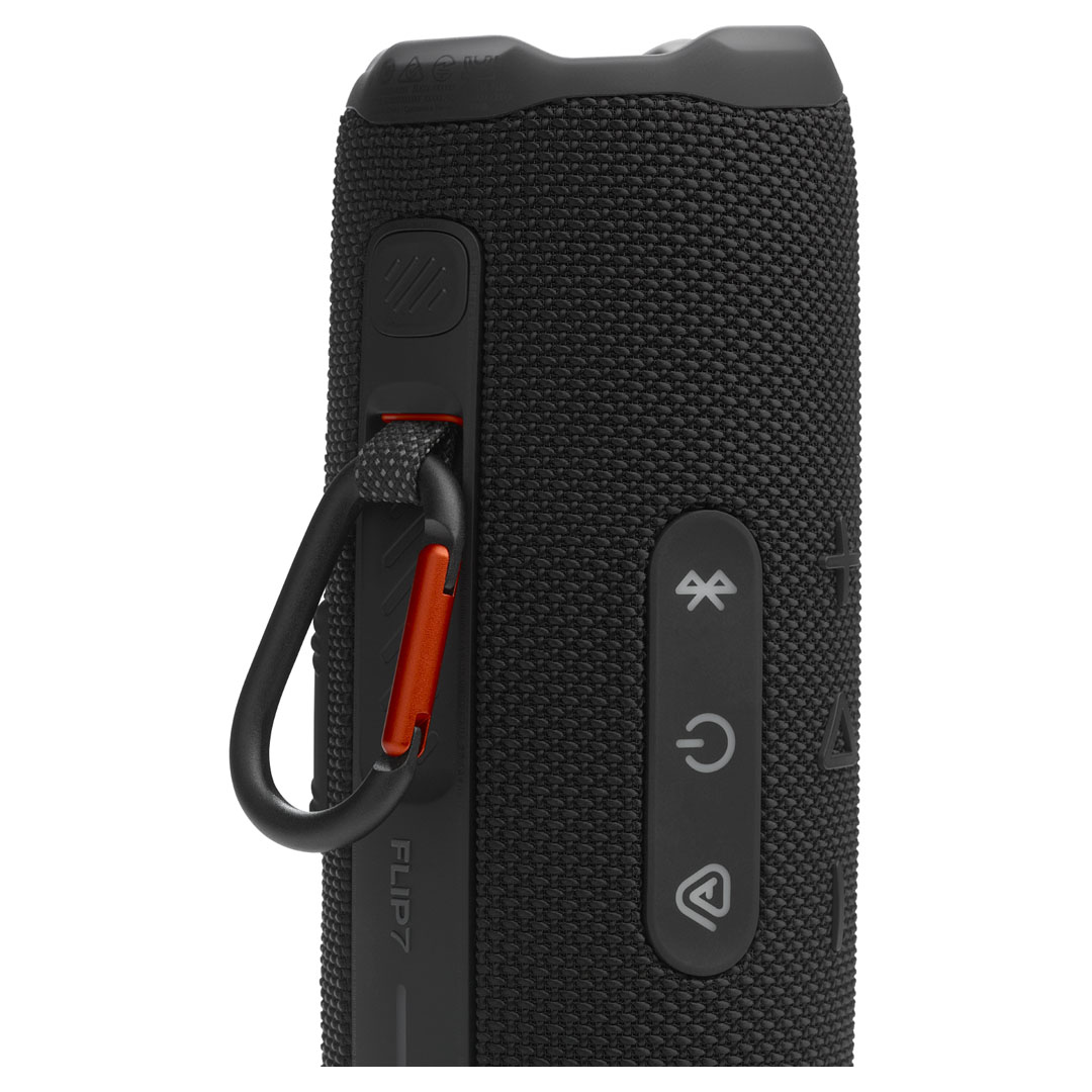 JBL Flip 7 Portable waterproof and drop-proof speaker Price in Jordan JBL Flip 7 Portable waterproof and drop-proof speaker - Buy Online in Jordan | OfficeJo