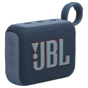 JBL Go 4 Ultra-Portable Bluetooth Speaker with JBL Pro Sound Price in Jordan JBL Go 4 Ultra-Portable Bluetooth Speaker with JBL Pro Sound - Buy Online in Jordan | OfficeJo