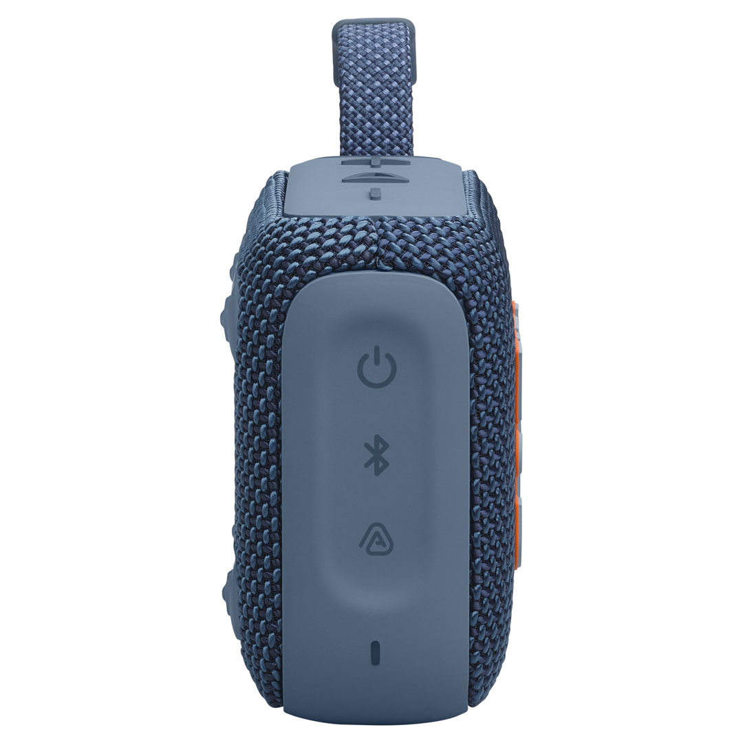 JBL Go 4 Ultra-Portable Bluetooth Speaker with JBL Pro Sound Price in Jordan JBL Go 4 Ultra-Portable Bluetooth Speaker with JBL Pro Sound - Buy Online in Jordan | OfficeJo