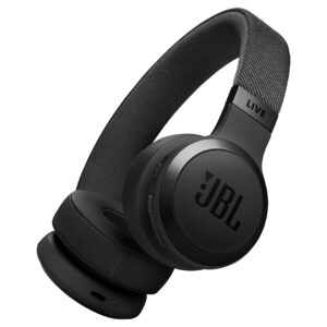 JBL Live 670NC Adaptive Noise Cancelling Wireless Headphones Price in Jordan JBL Live 670NC Adaptive Noise Cancelling Wireless Headphones - Buy Online in Jordan | OfficeJo