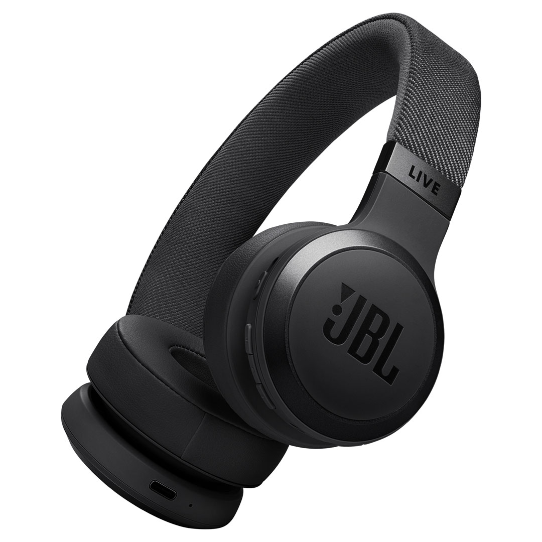 JBL Live 670NC Adaptive Noise Cancelling Wireless Headphones Price in Jordan JBL Live 670NC Adaptive Noise Cancelling Wireless Headphones - Buy Online in Jordan | OfficeJo