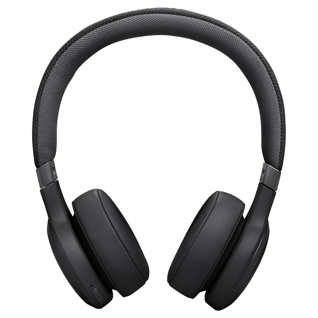 JBL Live 670NC Adaptive Noise Cancelling Wireless Headphones Price in Jordan JBL Live 670NC Adaptive Noise Cancelling Wireless Headphones - Buy Online in Jordan | OfficeJo