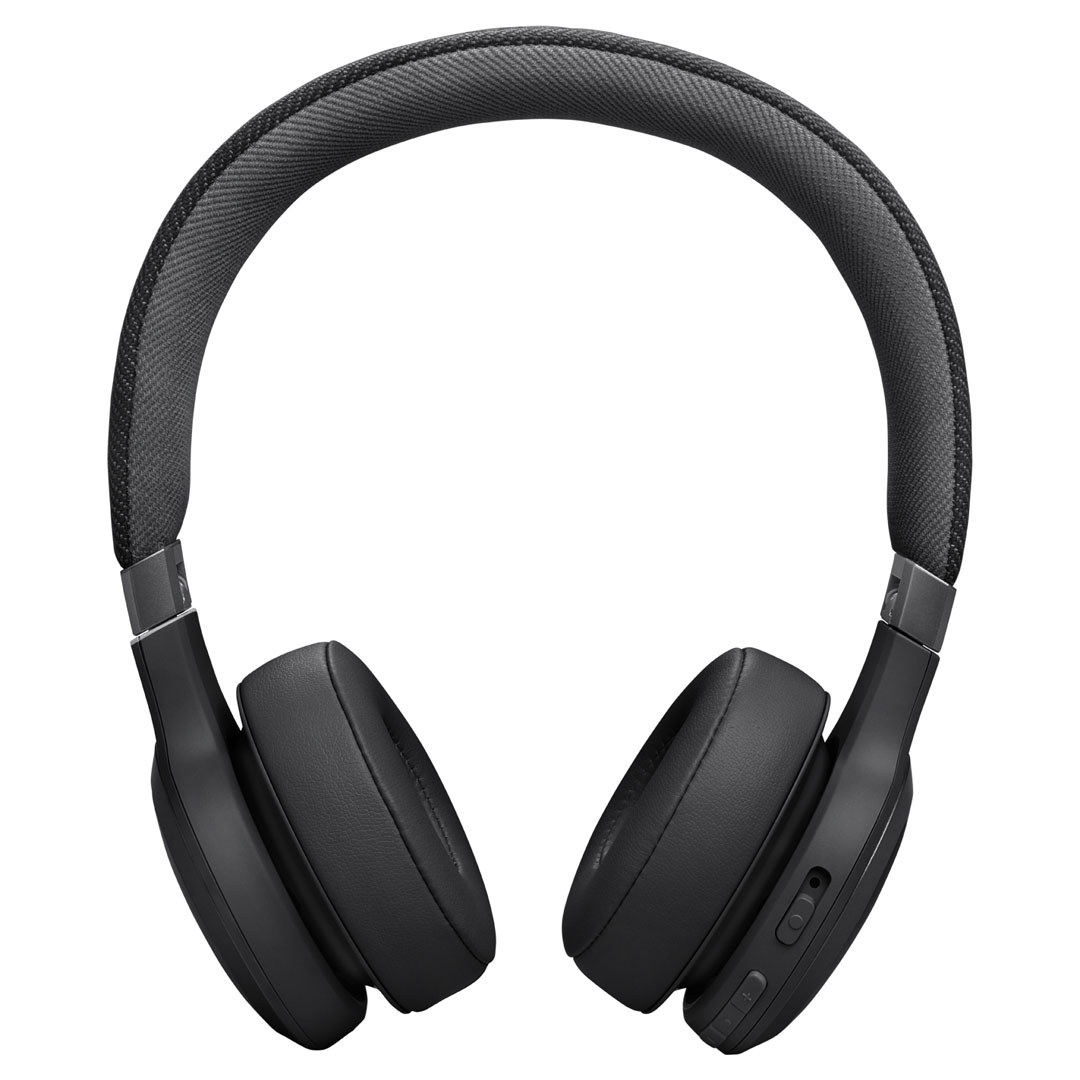JBL Live 670NC Adaptive Noise Cancelling Wireless Headphones Price in Jordan JBL Live 670NC Adaptive Noise Cancelling Wireless Headphones - Buy Online in Jordan | OfficeJo