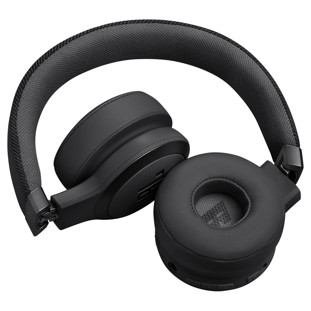 JBL Live 670NC Adaptive Noise Cancelling Wireless Headphones Price in Jordan JBL Live 670NC Adaptive Noise Cancelling Wireless Headphones - Buy Online in Jordan | OfficeJo