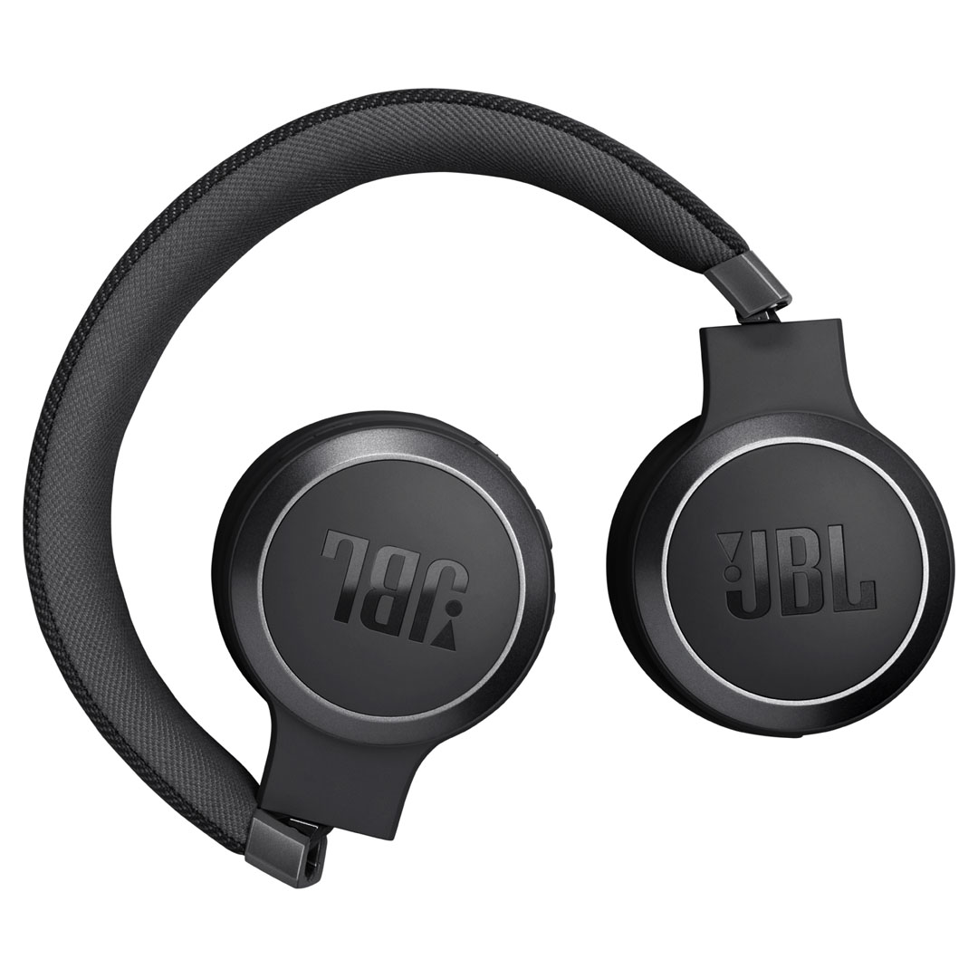 JBL Live 670NC Adaptive Noise Cancelling Wireless Headphones Price in Jordan JBL Live 670NC Adaptive Noise Cancelling Wireless Headphones - Buy Online in Jordan | OfficeJo