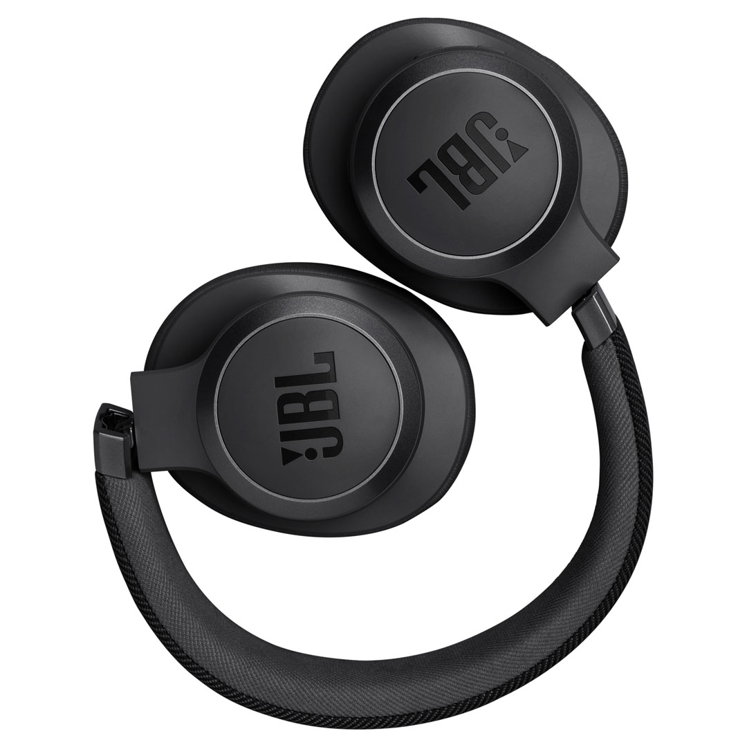 JBL Live 770NC Wireless Over-Ear Noise Cancelling Headphones Price in Jordan JBL Live 770NC Wireless Over-Ear Noise Cancelling Headphones - Buy Online in Jordan | OfficeJo