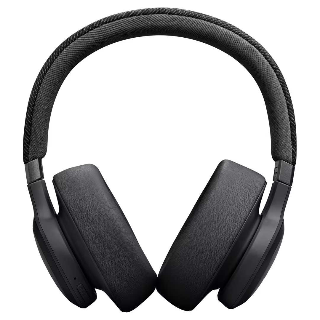 JBL Live 770NC Wireless Over-Ear Noise Cancelling Headphones Price in Jordan JBL Live 770NC Wireless Over-Ear Noise Cancelling Headphones - Buy Online in Jordan | OfficeJo