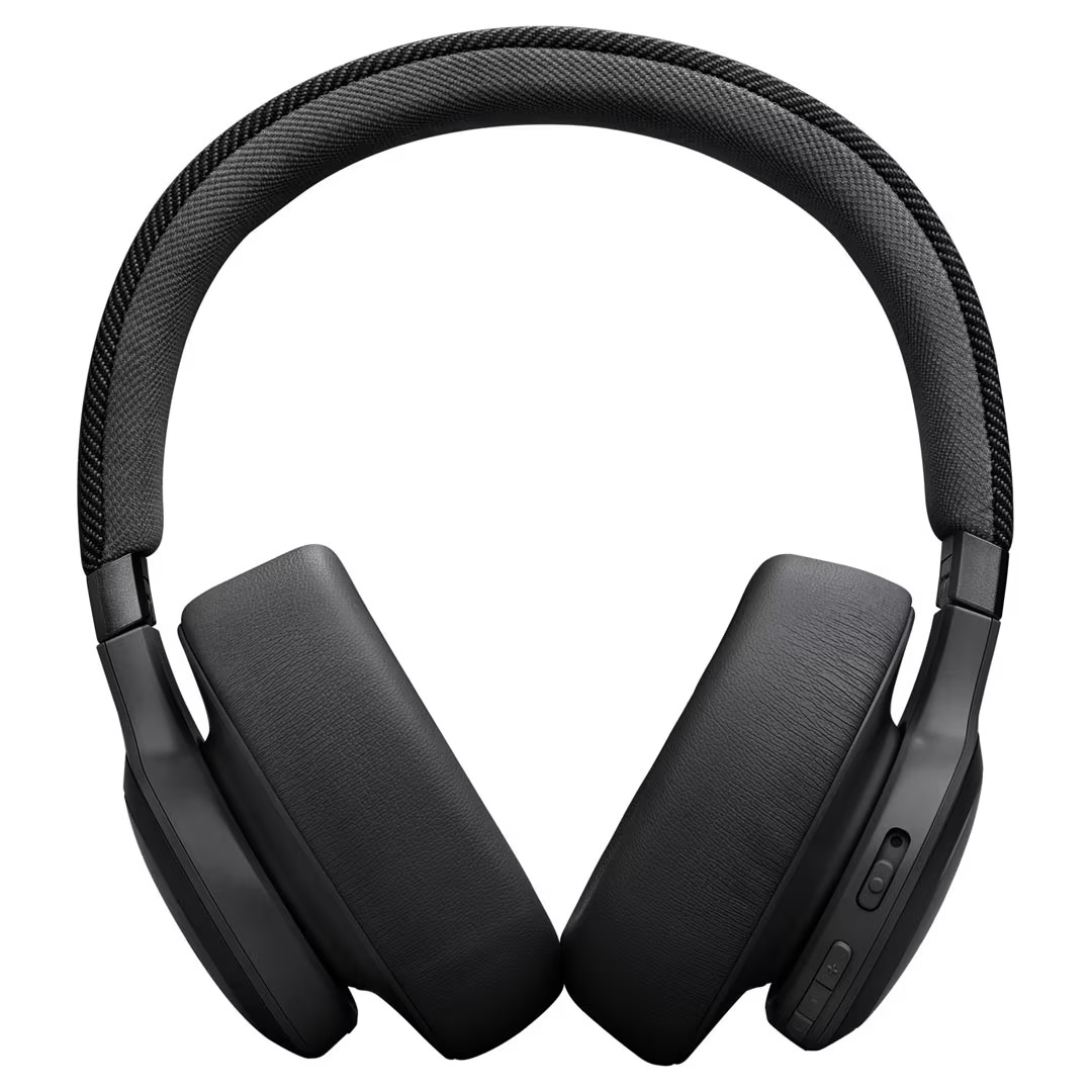 JBL Live 770NC Wireless Over-Ear Noise Cancelling Headphones Price in Jordan JBL Live 770NC Wireless Over-Ear Noise Cancelling Headphones - Buy Online in Jordan | OfficeJo