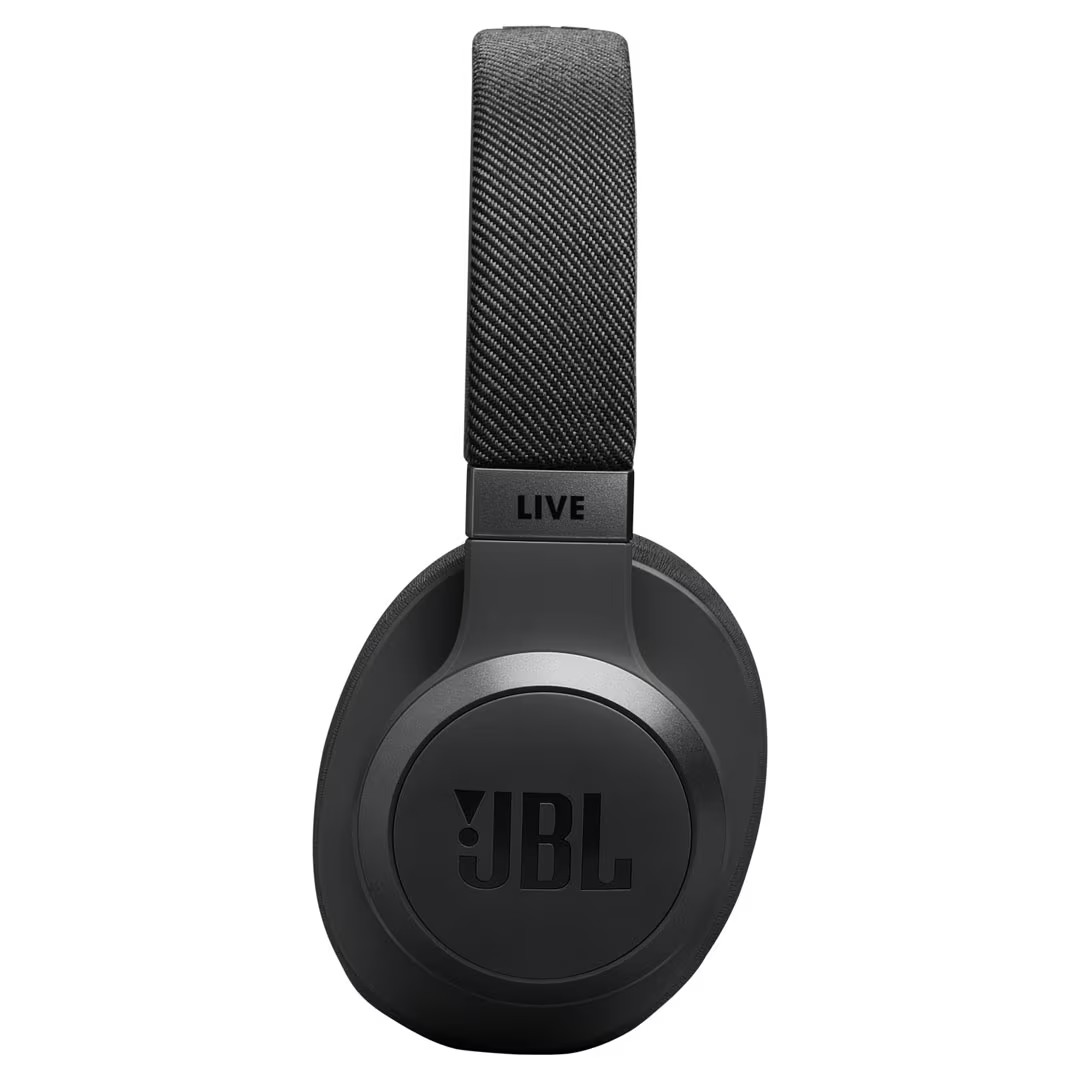 JBL Live 770NC Wireless Over-Ear Noise Cancelling Headphones Price in Jordan JBL Live 770NC Wireless Over-Ear Noise Cancelling Headphones - Buy Online in Jordan | OfficeJo