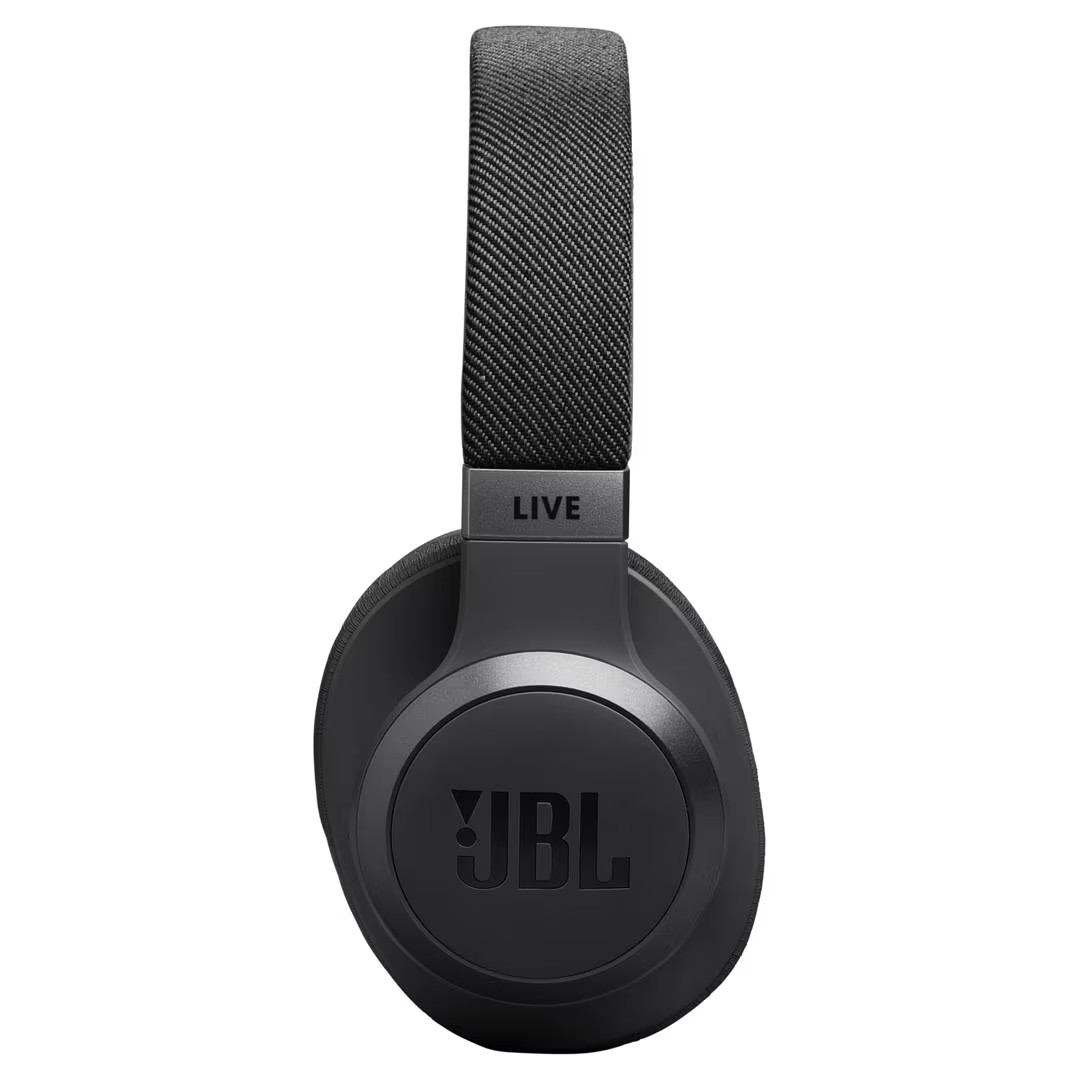 JBL Live 770NC Wireless Over-Ear Noise Cancelling Headphones Price in Jordan JBL Live 770NC Wireless Over-Ear Noise Cancelling Headphones - Buy Online in Jordan | OfficeJo