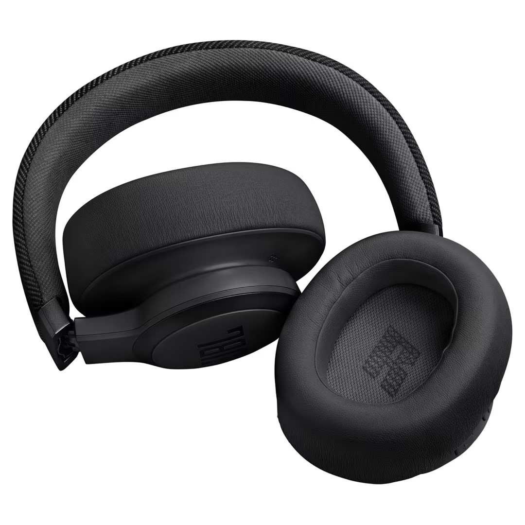 JBL Live 770NC Wireless Over-Ear Noise Cancelling Headphones Price in Jordan JBL Live 770NC Wireless Over-Ear Noise Cancelling Headphones - Buy Online in Jordan | OfficeJo