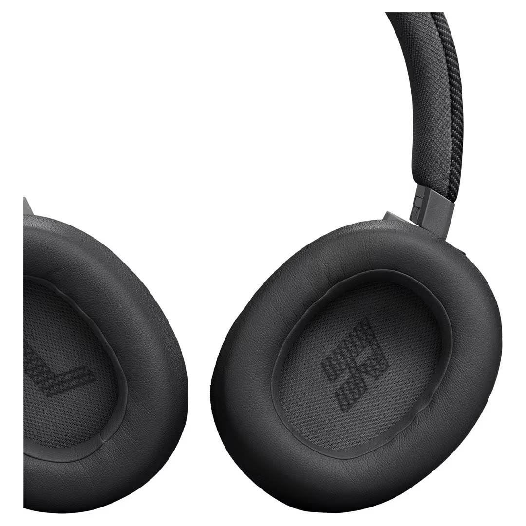 JBL Live 770NC Wireless Over-Ear Noise Cancelling Headphones Price in Jordan JBL Live 770NC Wireless Over-Ear Noise Cancelling Headphones - Buy Online in Jordan | OfficeJo