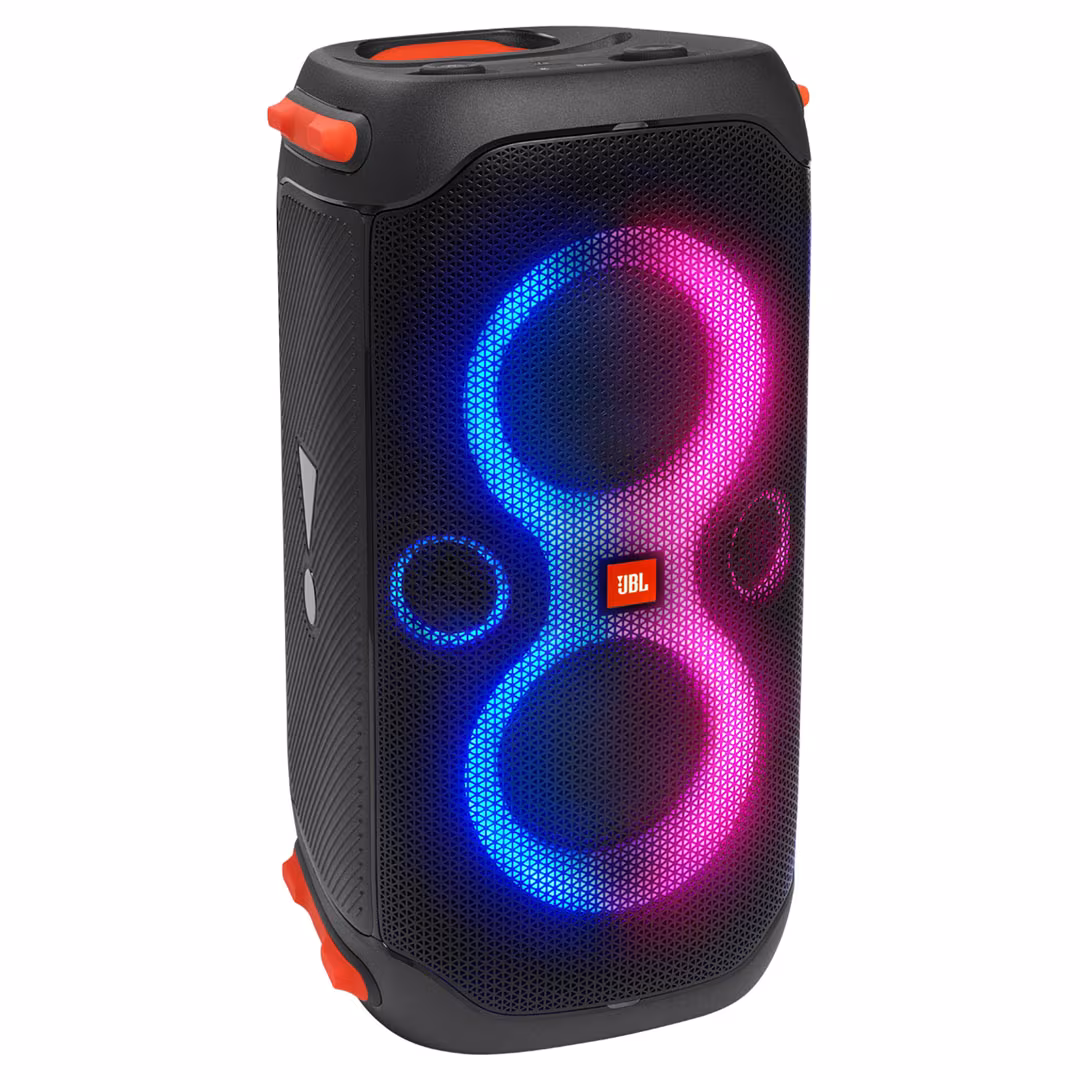 JBL PartyBox 110 Portable Speaker with Lights and Deep Bass Price in Jordan JBL PartyBox 110 Portable Speaker with Lights and Deep Bass - Buy Online in Jordan | OfficeJo