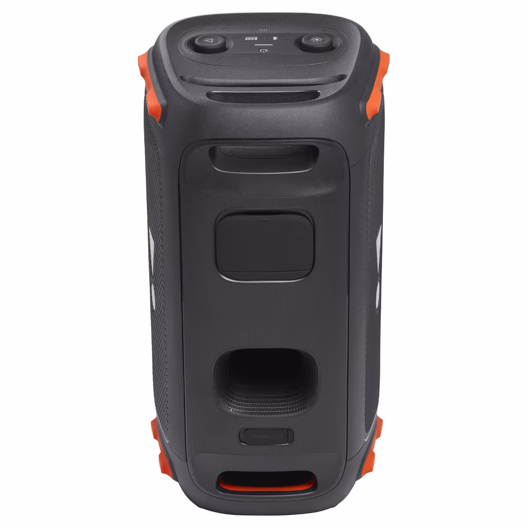 JBL PartyBox 110 Portable Speaker with Lights and Deep Bass Price in Jordan JBL PartyBox 110 Portable Speaker with Lights and Deep Bass - Buy Online in Jordan | OfficeJo