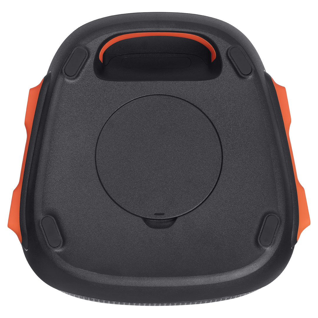 JBL PartyBox 110 Portable Speaker with Lights and Deep Bass Price in Jordan JBL PartyBox 110 Portable Speaker with Lights and Deep Bass - Buy Online in Jordan | OfficeJo