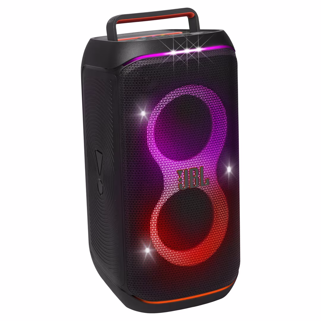 JBL PartyBox Club 120 Speaker with Lights, Handle, and JBL Pro Sound Price in Jordan JBL PartyBox Club 120 Speaker with Lights, Handle, and JBL Pro Sound - Buy Online in Jordan | OfficeJo