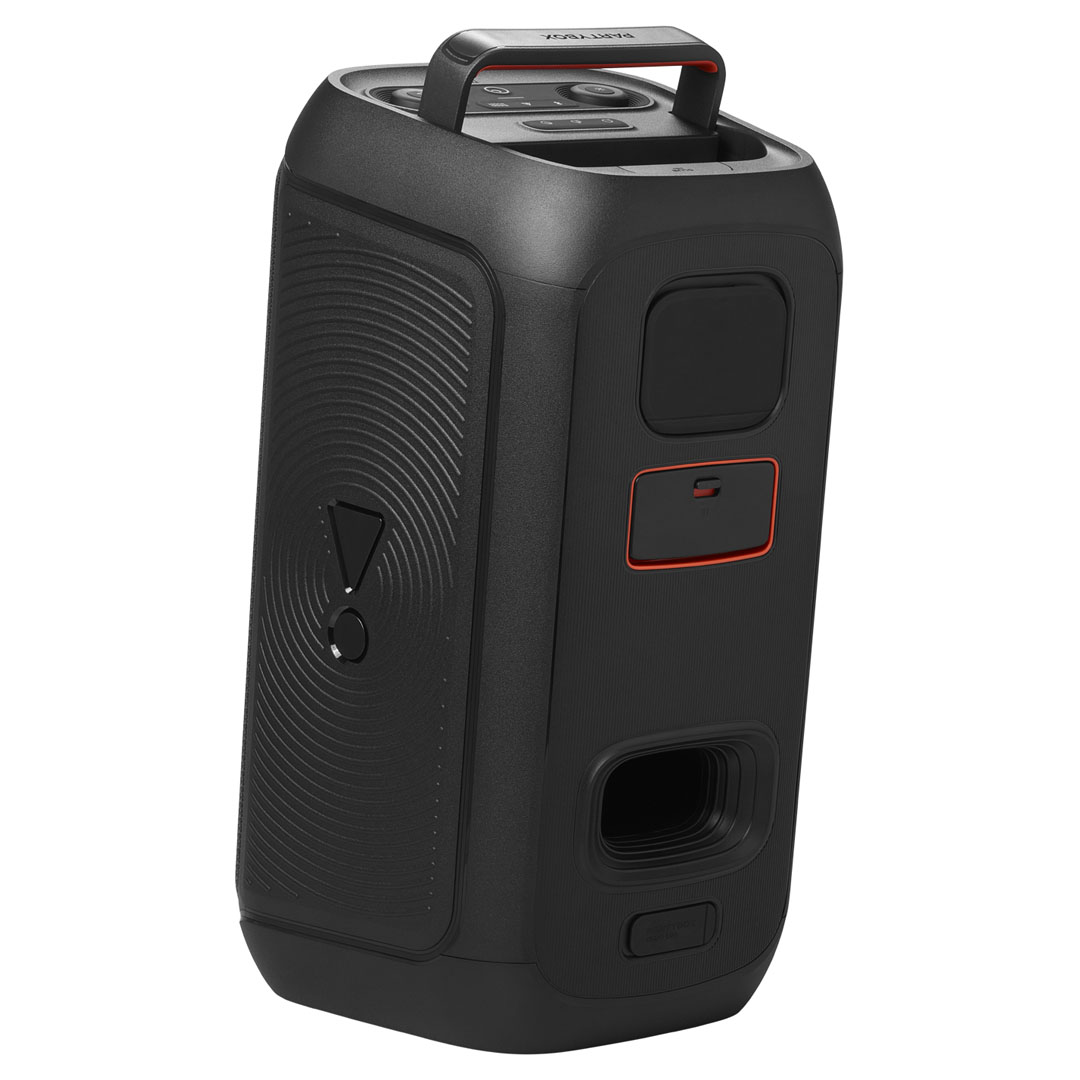 JBL PartyBox Club 120 Speaker with Lights, Handle, and JBL Pro Sound Price in Jordan JBL PartyBox Club 120 Speaker with Lights, Handle, and JBL Pro Sound - Buy Online in Jordan | OfficeJo