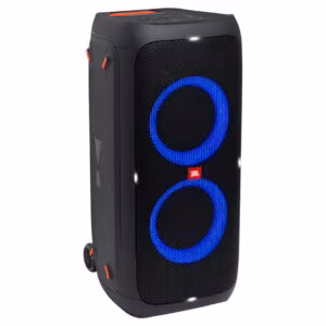 JBL PartyBox 310 Portable Speaker with Lights and Long Battery Life Price in Jordan JBL PartyBox 310 Portable Speaker with Lights and Long Battery Life - Buy Online in Jordan | OfficeJo