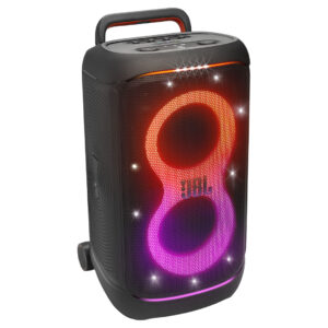 JBL PartyBox 520 Portable Party Speaker – AI Sound Boost, Lightshow - Buy Online in Jordan | OfficeJo