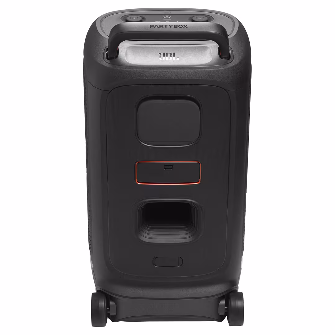 JBL PartyBox 520 Portable Party Speaker – AI Sound Boost, Lightshow Price in Jordan JBL PartyBox 520 Portable Party Speaker – AI Sound Boost, Lightshow - Buy Online in Jordan | OfficeJo